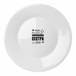 Тарелки - FATLINE