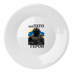 Тарілки