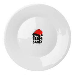 Тарілки - FATLINE