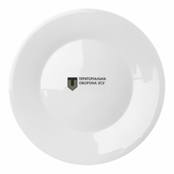 Тарілки - FATLINE