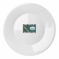 Тарелки - FATLINE