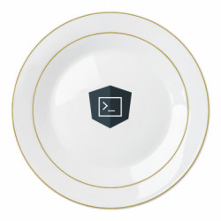 Тарелки - FATLINE