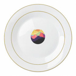 Тарілки - FATLINE