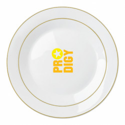 Тарілки - FATLINE