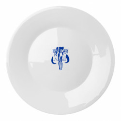 Тарелки - FATLINE