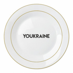 Тарілки - FATLINE