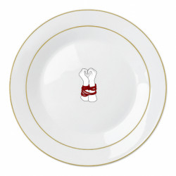 Тарелки - FATLINE