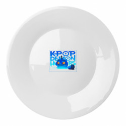 Тарелки - FATLINE