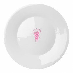 Тарелки - FATLINE