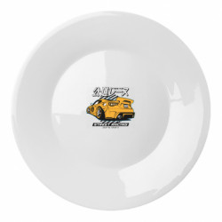 Тарілки - FATLINE