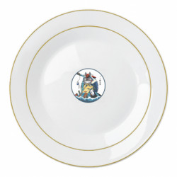 Тарілки - FATLINE