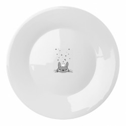 Тарілки - FATLINE