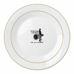 Тарелки - FATLINE