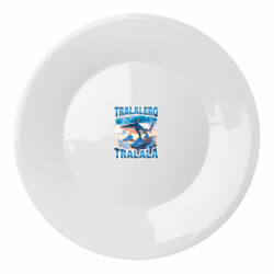 Тарелки - FATLINE