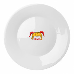 Тарелки - FATLINE