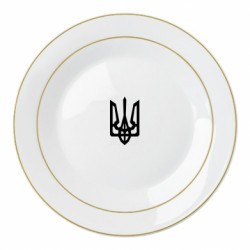 Тарілки - FATLINE