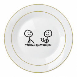 Тарілки