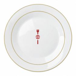 Тарілки - FATLINE