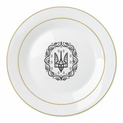 Тарілки