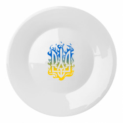 Тарілки