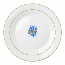 Тарелки - FATLINE