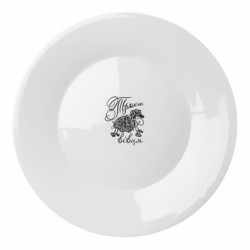 Тарелки - FATLINE