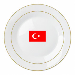 Тарілки - FATLINE