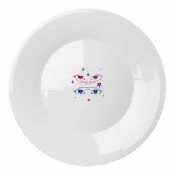 Тарелки - FATLINE