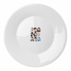 Тарілки - FATLINE