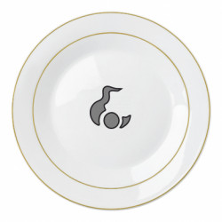 Тарілки - FATLINE