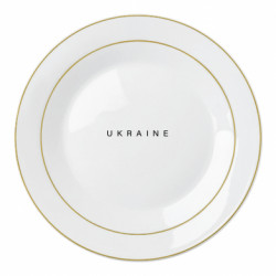 Тарілки - FATLINE