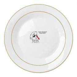 Тарелки - FATLINE