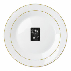 Тарілки - FATLINE