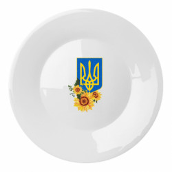 Тарілки