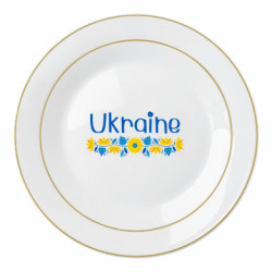 Тарілки