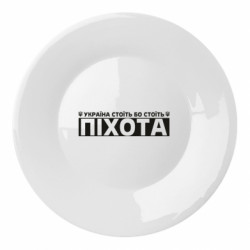 Тарілки - FATLINE