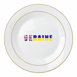 Тарілки