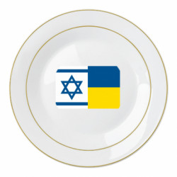 Тарілки