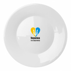 Тарілки - FATLINE