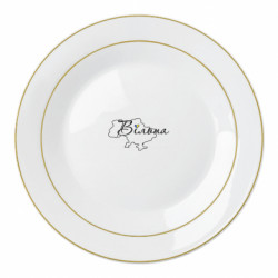 Тарілки - FATLINE