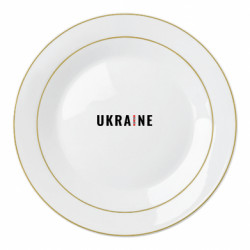 Тарілки - FATLINE