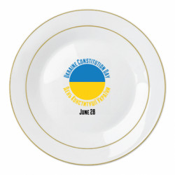 Тарілки
