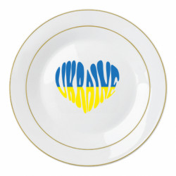 Тарілки