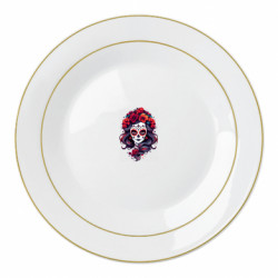 Тарілки - FATLINE