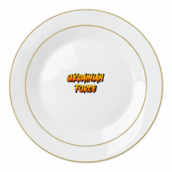 Тарелки - FATLINE