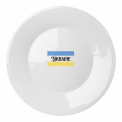 Тарілки - FATLINE