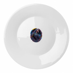 Тарелка Украинский Тор - FATLINE Тарелка Украинский Тор