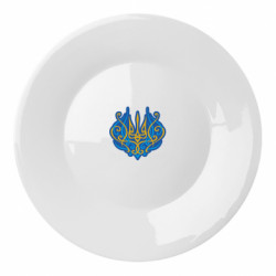 Тарелки - FATLINE