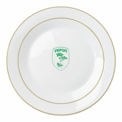 Тарілки - FATLINE