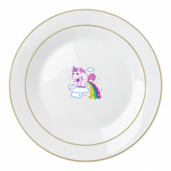 Тарілки - FATLINE